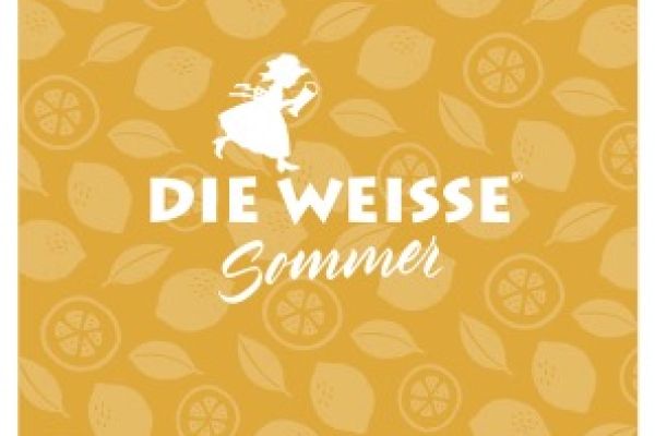 Die Sommer Weisse