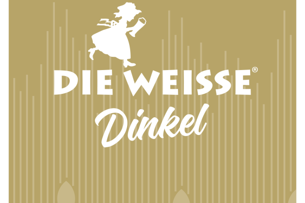 NEU Die Weisse Dinkel